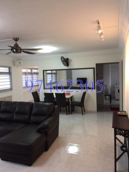 Choa Chu Kang Street 53 thumbnail photo